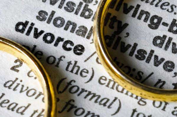 Easy Overview of Divorce Forms and Documents